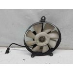 Electroventilador Para Kawasaki Zz-R 600 / 1100 / 1200