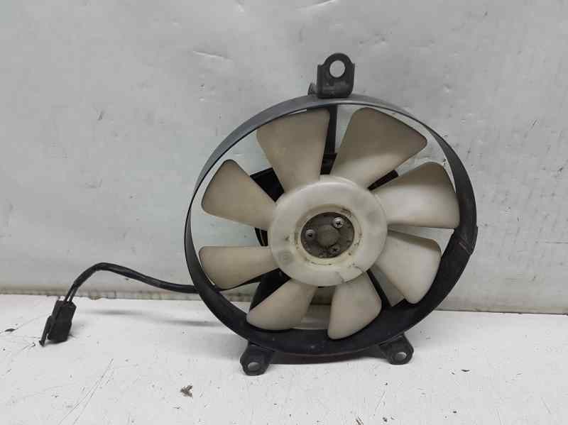 Electroventilador Para Kawasaki Zz-R 600 / 1100 / 1200