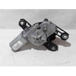 Motor Limpia Trasero Para Seat Ibiza