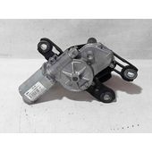 Motor Limpia Trasero Para Seat Ibiza