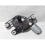 Motor Limpia Trasero Para Seat Ibiza