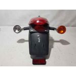 Piloto Trasero Central Para Kymco Venox