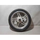 Rueda Completa para Shangai Shenke Shenke 125