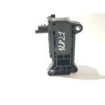 Potenciometro Pedal Para Citroen C5 Aircross