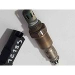 Sonda Lambda Para Citroen C3