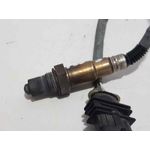 Sonda Lambda Para Opel Corsa D