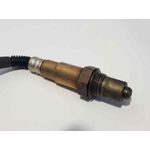 Sonda Lambda Para Citroen C5 Aircross