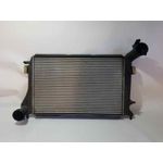 Intercooler Para Volkswagen Touran