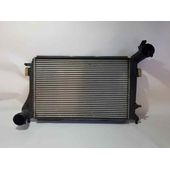 Intercooler Para Volkswagen Touran