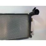 Intercooler Para Volkswagen Touran