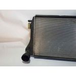 Intercooler Para Volkswagen Touran