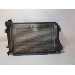 Intercooler Para Volkswagen Touran