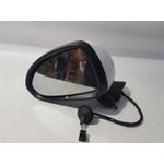 Retrovisor Izquierdo Para Opel Corsa D