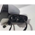 Retrovisor Izquierdo Para Opel Corsa D