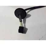 Retrovisor Izquierdo Para Opel Corsa D