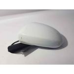 Retrovisor Izquierdo Para Opel Corsa D