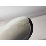 Retrovisor Izquierdo Para Opel Corsa D