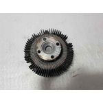 Ventilador Viscoso Motor Para Toyota Dyna 2001->