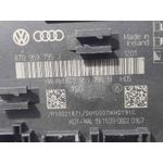 Modulo Electronico Para Audi A5 Sportback