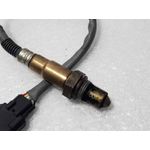 Sonda Lambda Para Dacia Sandero