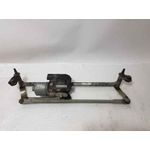 Motor Limpia Delantero Para Skoda Octavia Berlina