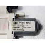 Motor Elevalunas Trasero Izquierdo Para Audi A6 Berlina