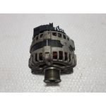 Alternador Para Nissan Qashqai