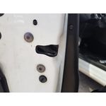 Cerradura Puerta Delantera Izquierda  Para Citroen Ds3