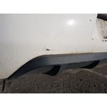 Paragolpes Trasero Para Citroen Ds3