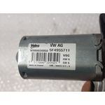 Motor Limpia Trasero Para Skoda Rapid