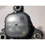 Bomba Agua Electrica Para Toyota Auris