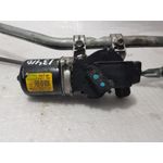 Motor Limpia Delantero Para Renault Kangoo