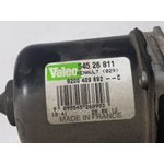 Motor Limpia Delantero Para Renault Kangoo