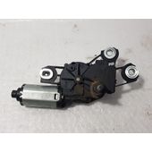 Motor Limpia Trasero Para Seat Ibiza