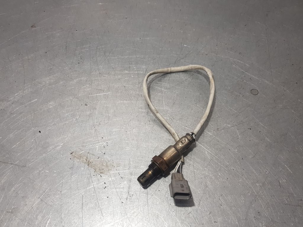 Sonda Lambda Para Dacia Sandero