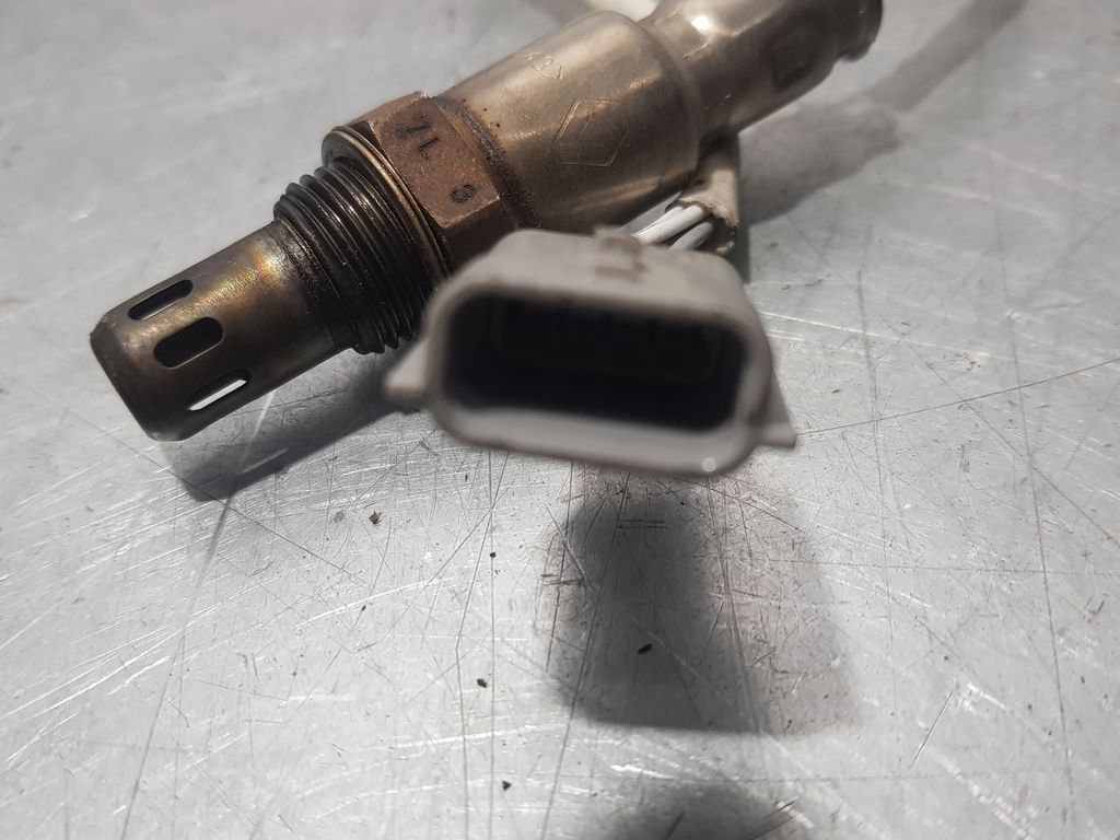 Sonda Lambda Para Dacia Sandero