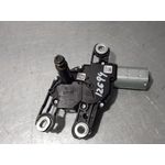 Motor Limpia Trasero Para Seat Ibiza