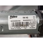 Motor Limpia Trasero Para Seat Ibiza