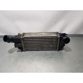 Intercooler Para Peugeot 508