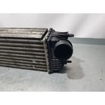 Intercooler Para Peugeot 508