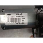 Motor Limpia Trasero Para Seat Leon