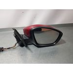 Retrovisor Derecho Para Peugeot 308