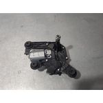 Motor Limpia Trasero Para Peugeot 2008