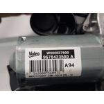 Motor Limpia Trasero Para Peugeot 2008