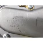 Motor Limpia Trasero Para Suzuki Jimny Sn