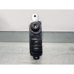 Mando Radio Para Peugeot 208