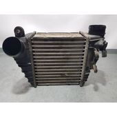 Intercooler Para Skoda Octavia Berlina