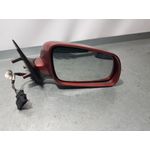 Retrovisor Derecho Para Skoda Octavia Berlina