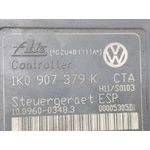 Abs Para Volkswagen Golf V Berlina