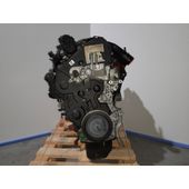 Motor Completo Para Ford Fiesta